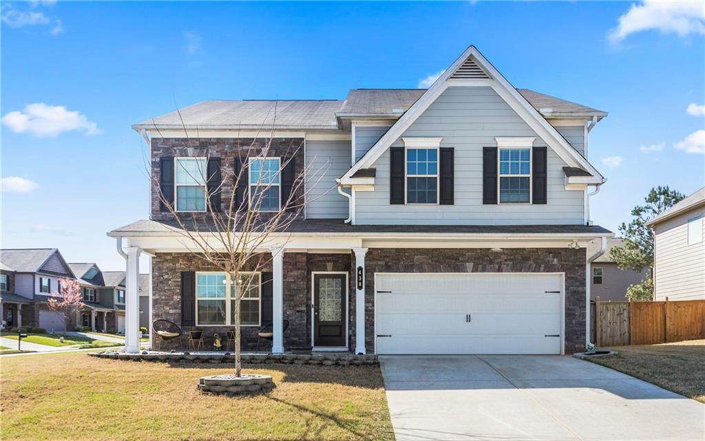 438 Glen Terra Trace - Photo 1