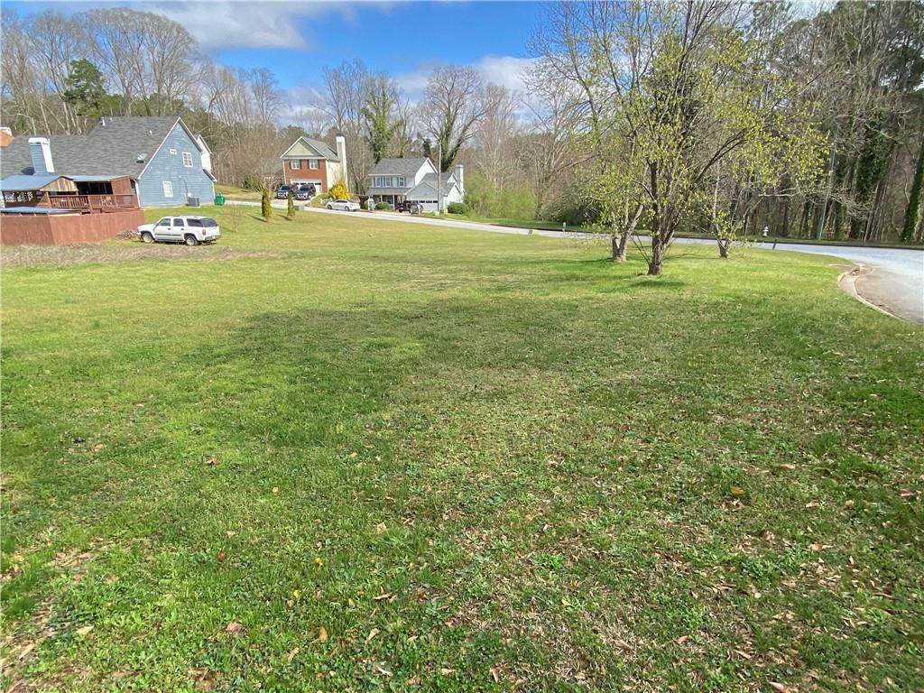 955 Romer Place - Photo 1