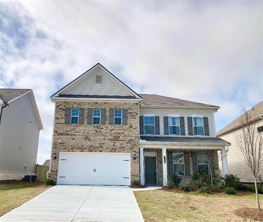 3329 Long Creek Drive - Photo 1