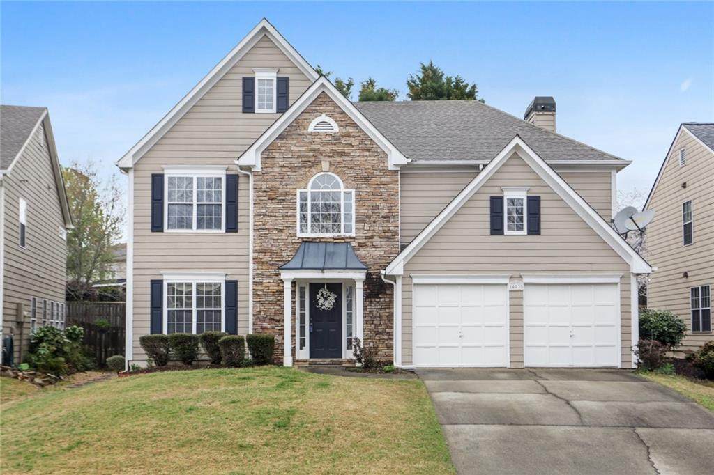 14035 Crabapple Lake Drive - Photo 1