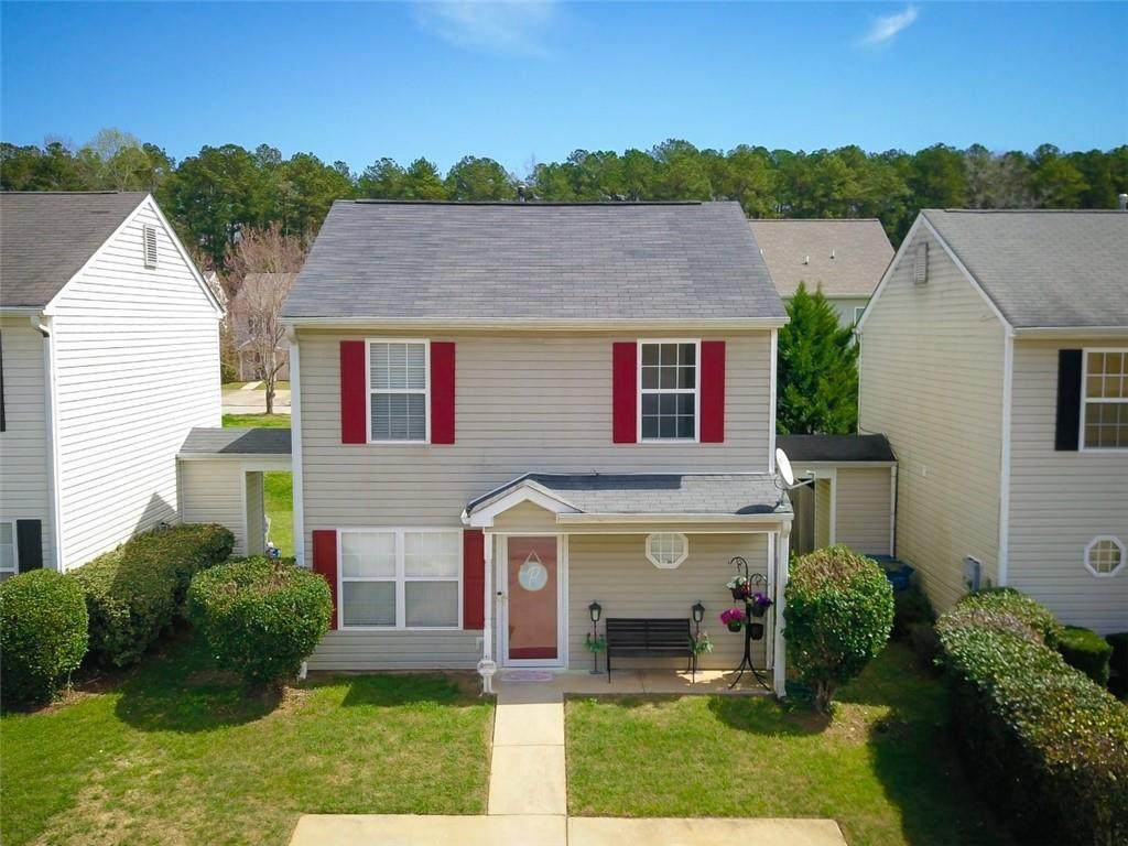 240 Turnstone Road - Photo 1