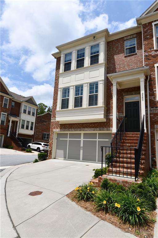 3580 Adelaide Crossing - Photo 1