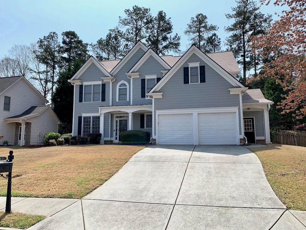 2621 Hillgrove Drive - Photo 1