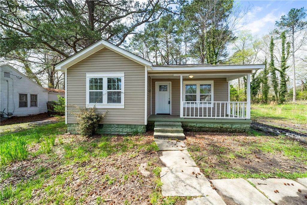 108 Leon Street - Photo 1