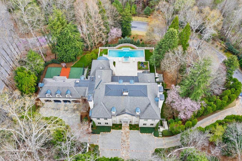 3934 The Highlands - Photo 1