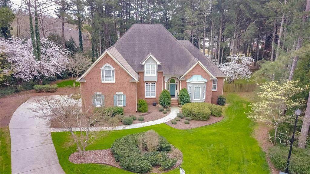 1432 Orleans Court - Photo 1