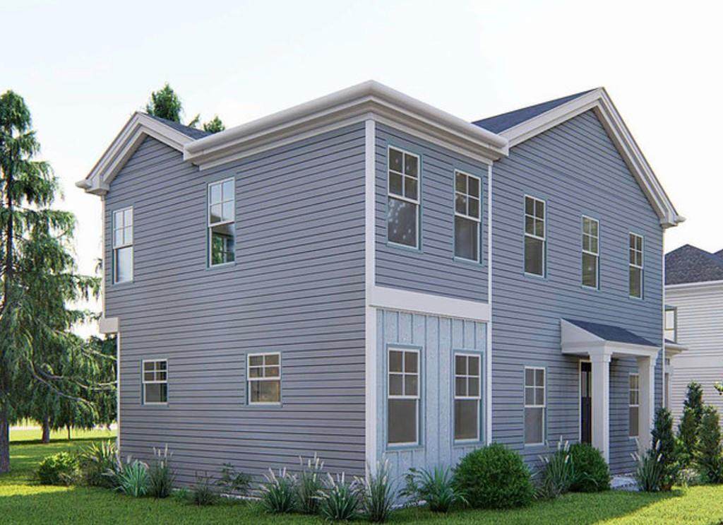 625 Juneberry Lane - Photo 1