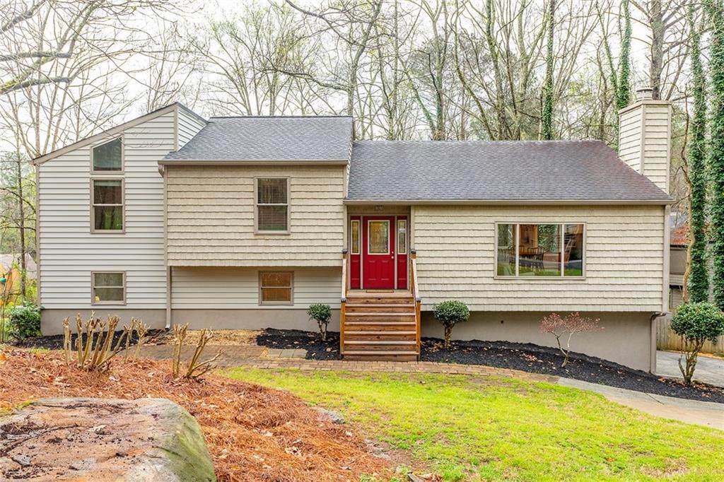 696 Willow Mill Court - Photo 1