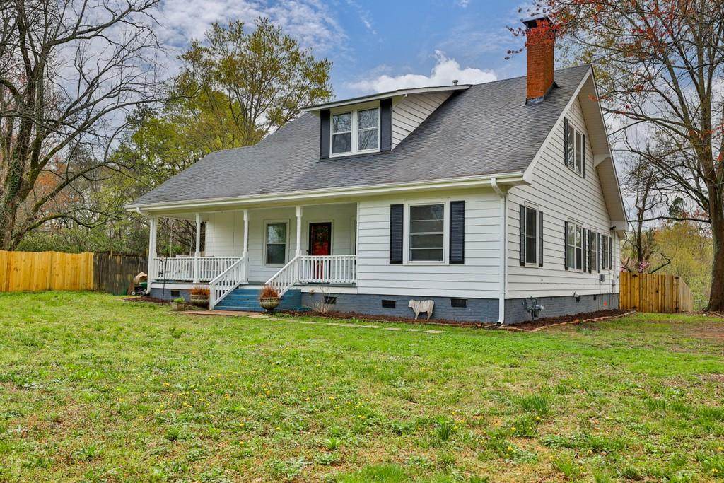 287 Broad Street - Photo 1