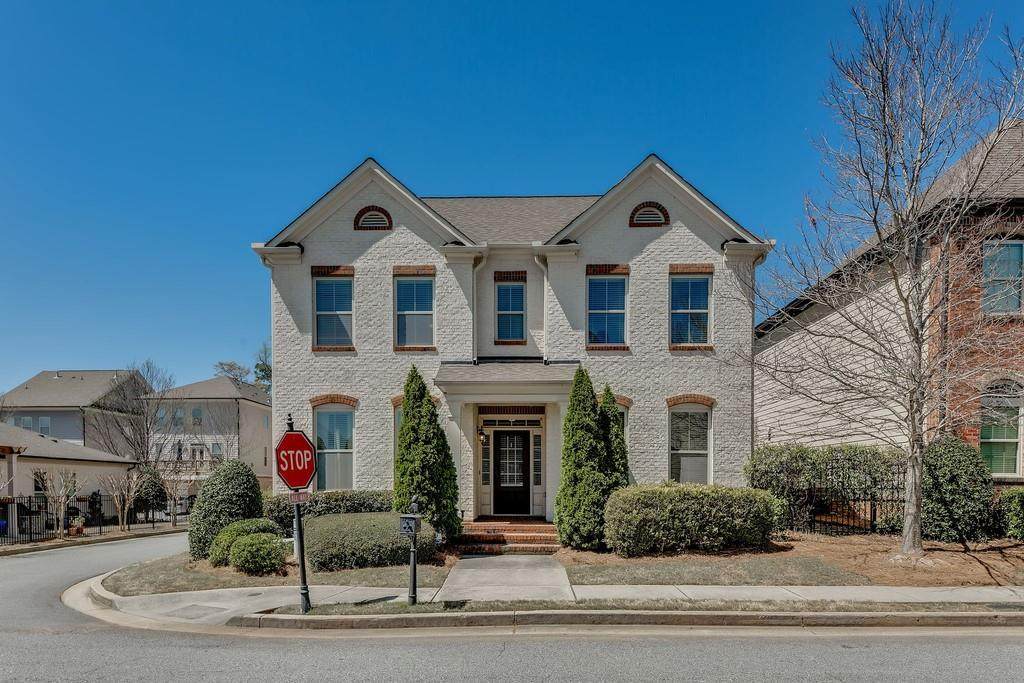 7440 Winthrop Road - Photo 1