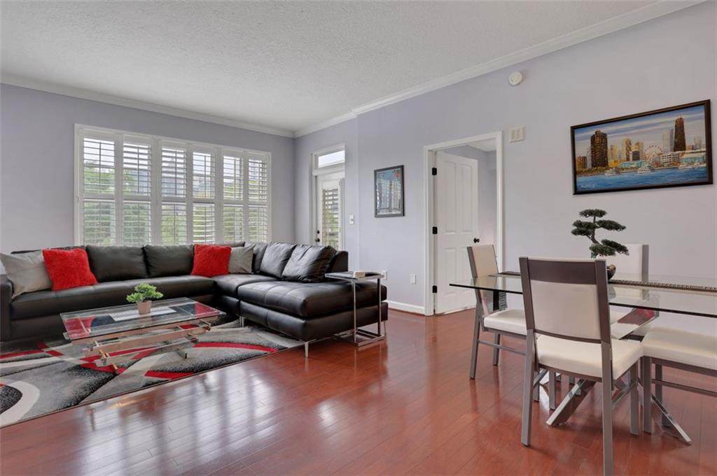 1101 Juniper Street - Photo 1