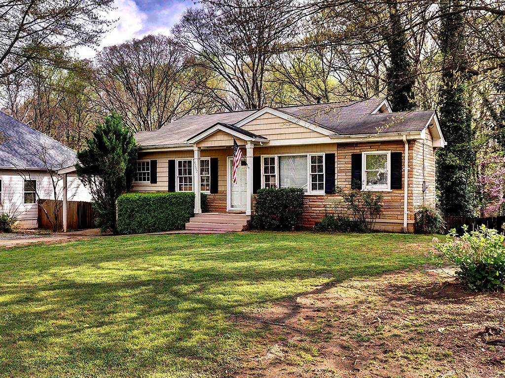 4057 Johnson Circle - Photo 1