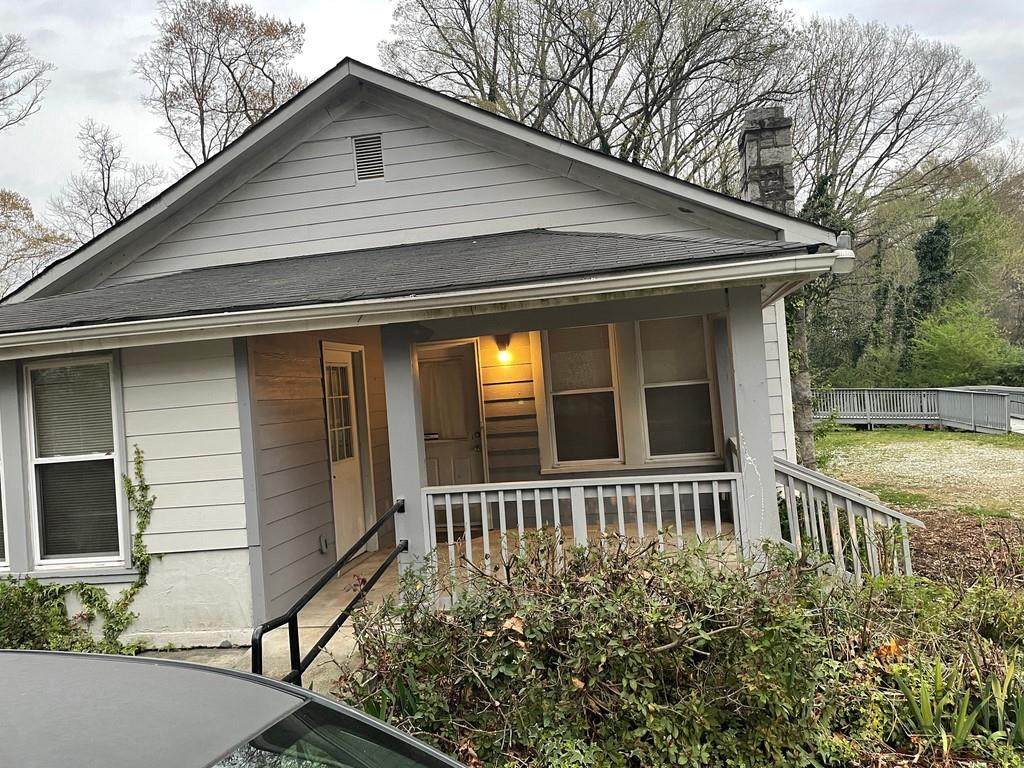 1222 Stone Mountain Lithonia Road - Photo 1