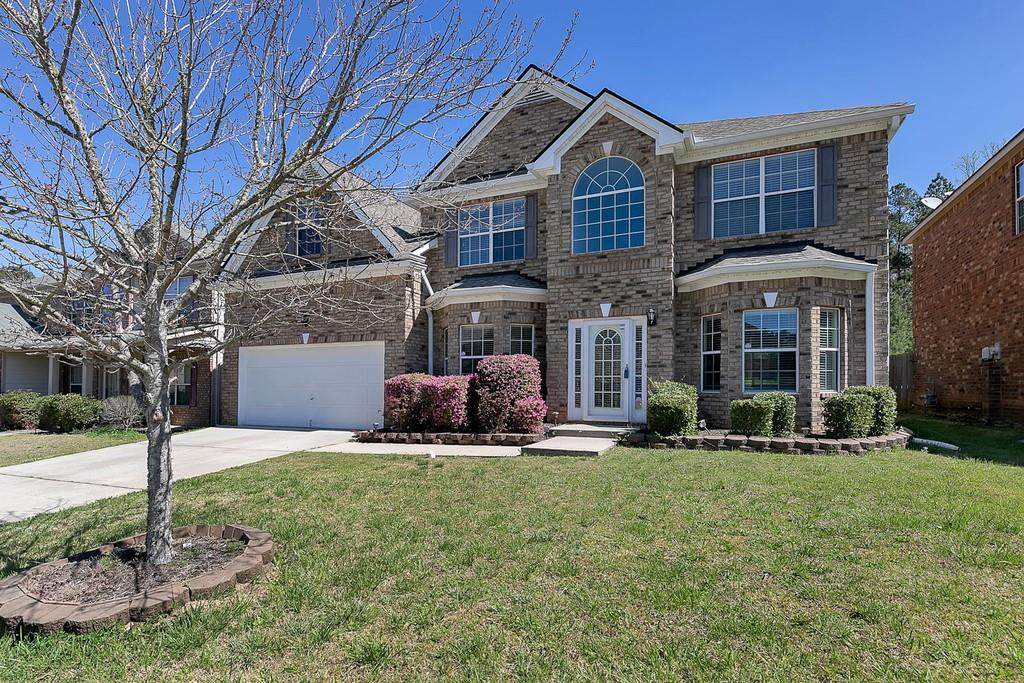 110 Newry Drive - Photo 1