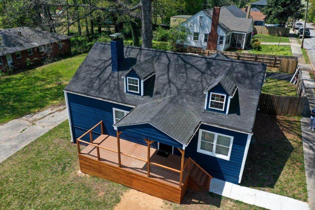 2091 Newnan Street - Photo 1