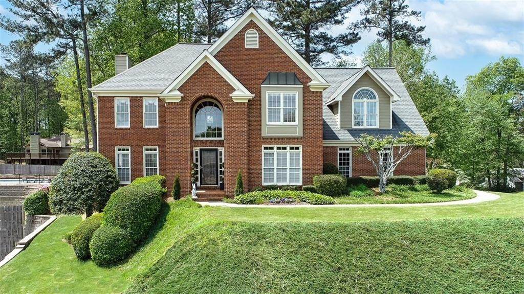 1119 Reading Drive - Photo 1