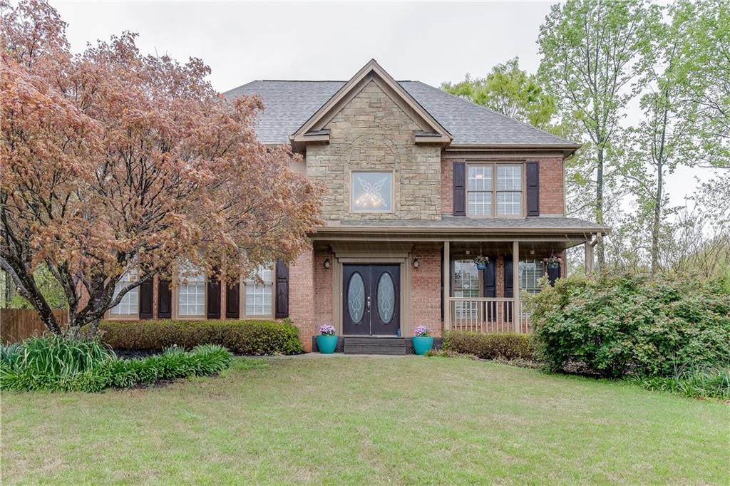 3225 Lake Russell Way - Photo 1