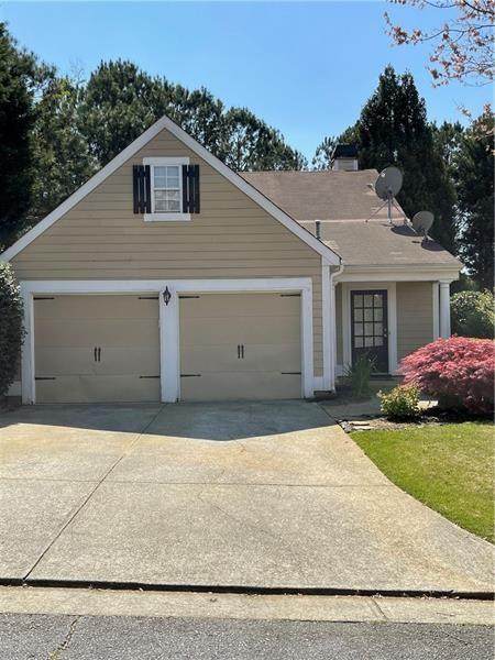 107 Ivygreen Chase - Photo 1