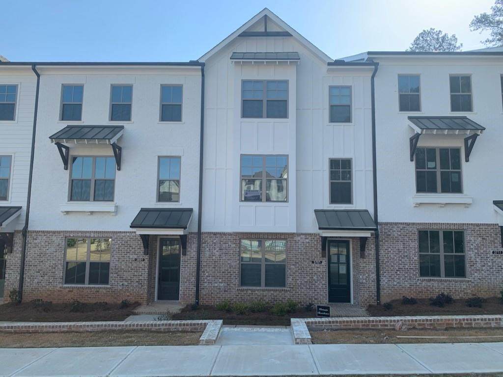 3701 Ample Avenue - Photo 1