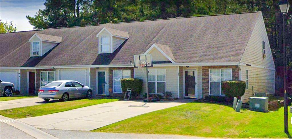 207 Caldwell Circle - Photo 1