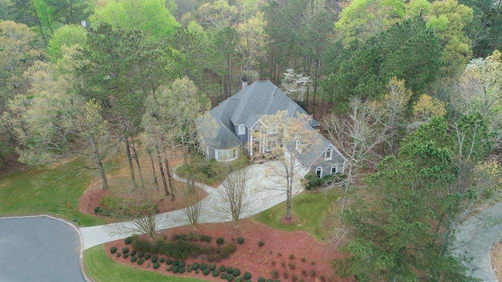 335 Brookshire Lake Lane - Photo 1