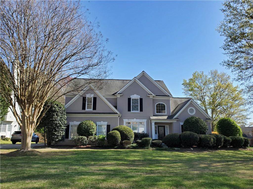 140 Witheridge Drive - Photo 1