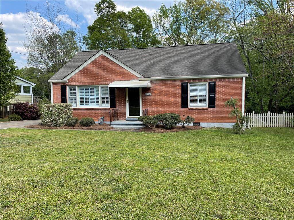 808 Derrydown Way - Photo 1