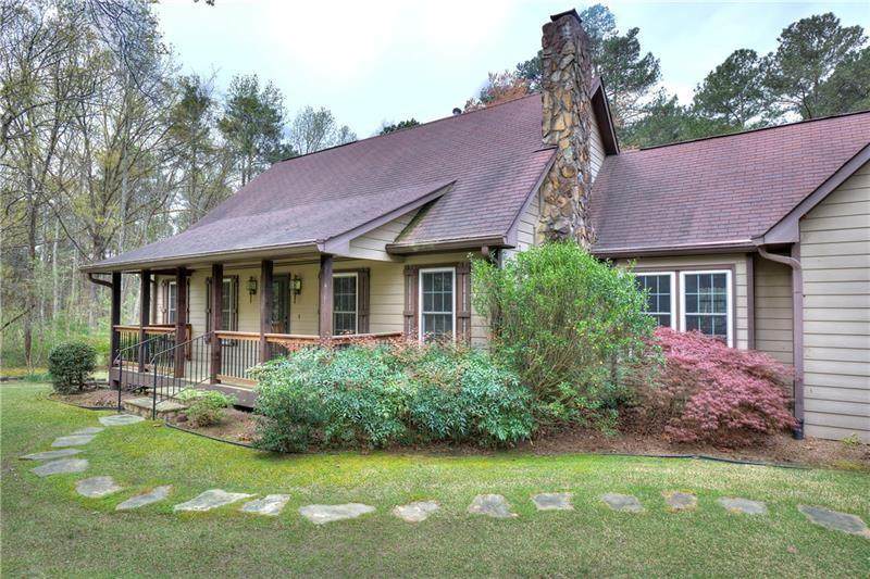 1601 Beaumont Drive - Photo 1
