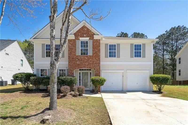 2852 Stonewall Lane - Photo 1