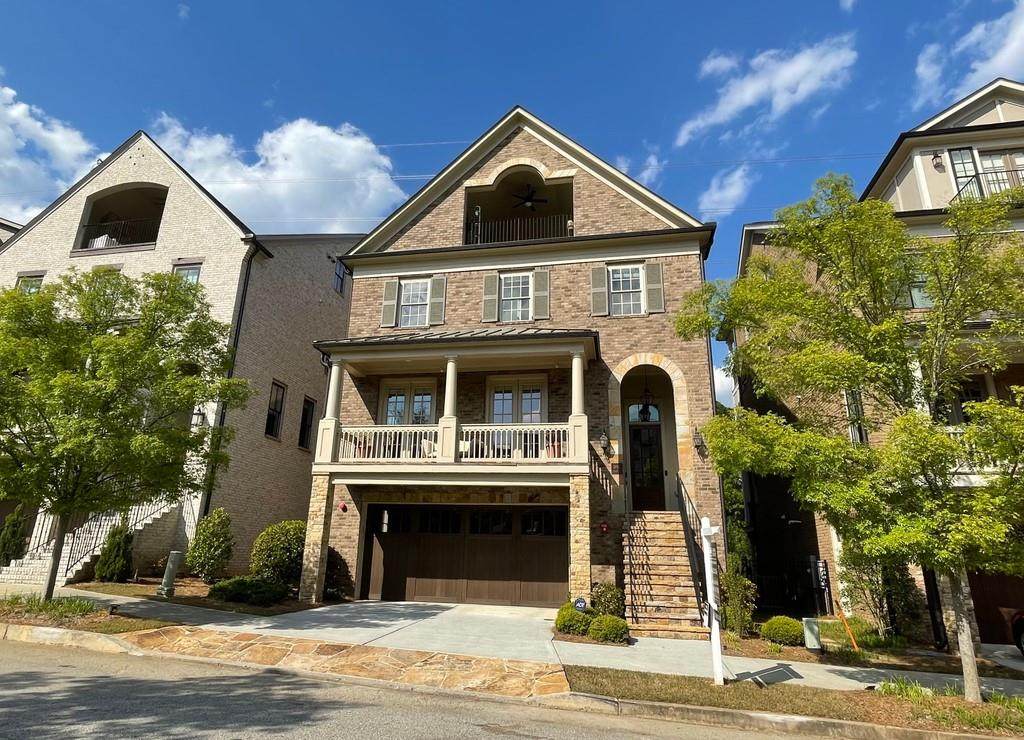 2095 Bellrick Road - Photo 1