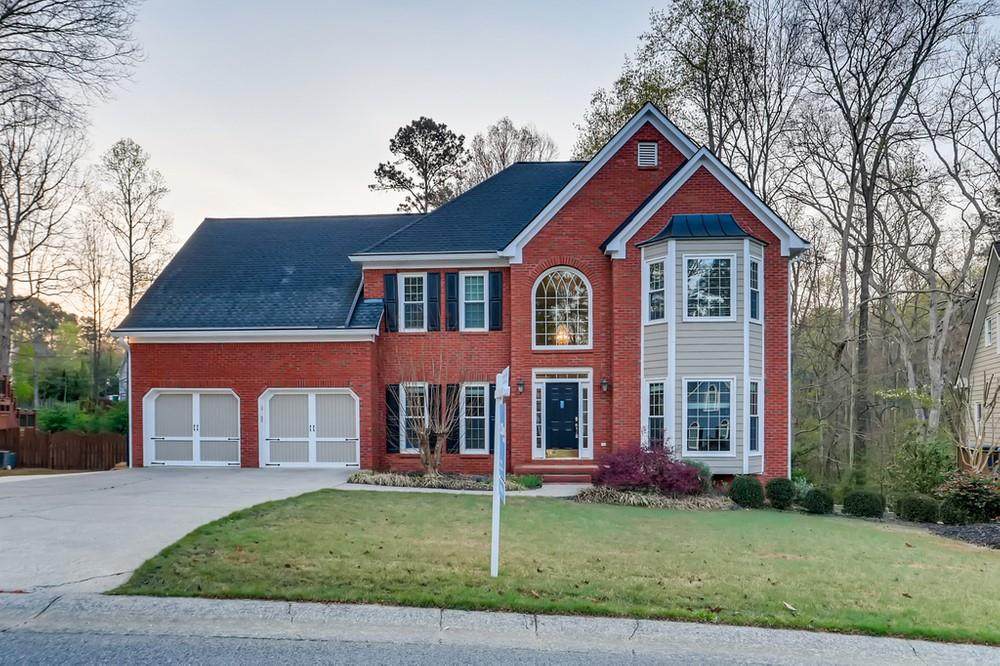 494 Broadstone Way - Photo 1