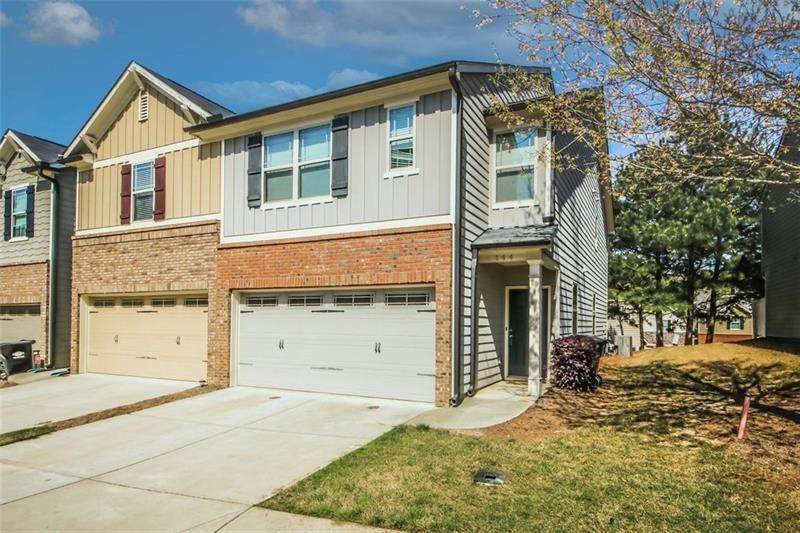 144 Townview Drive - Photo 1
