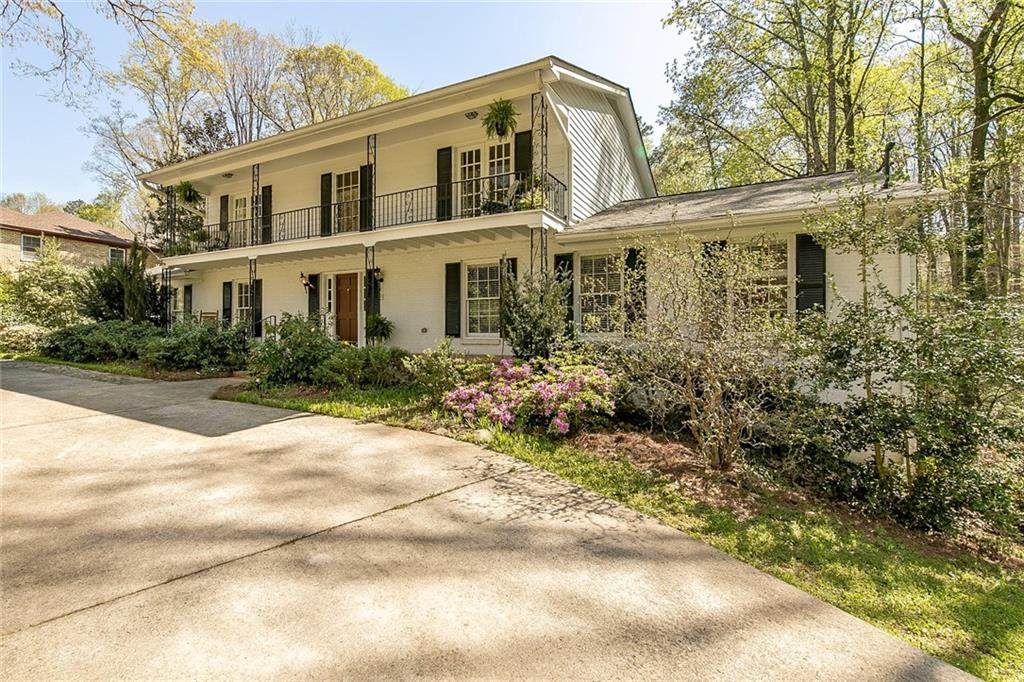1429 Pebble Creek Road - Photo 1