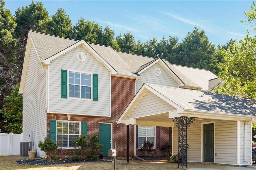 4130 Glen Iris Drive - Photo 1