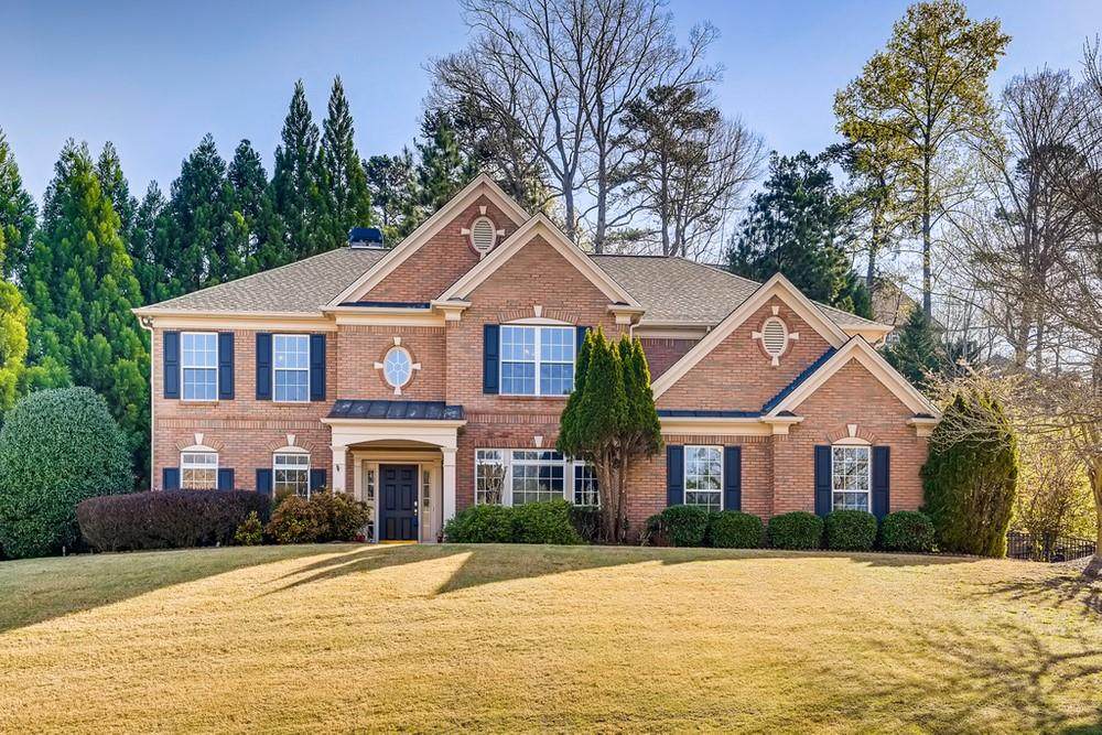 5155 Harbury Lane - Photo 1