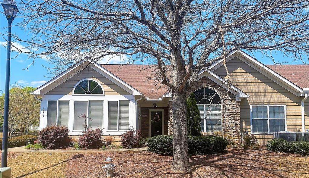 1859 Kolb Farm Circle - Photo 1