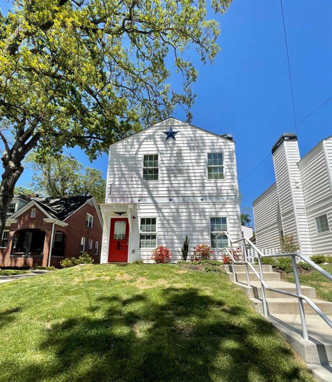 254 Forrest Avenue - Photo 1