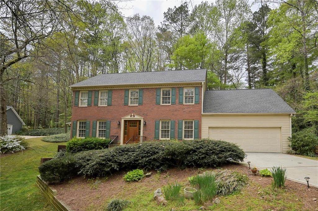 2374 Forestmont Court - Photo 1