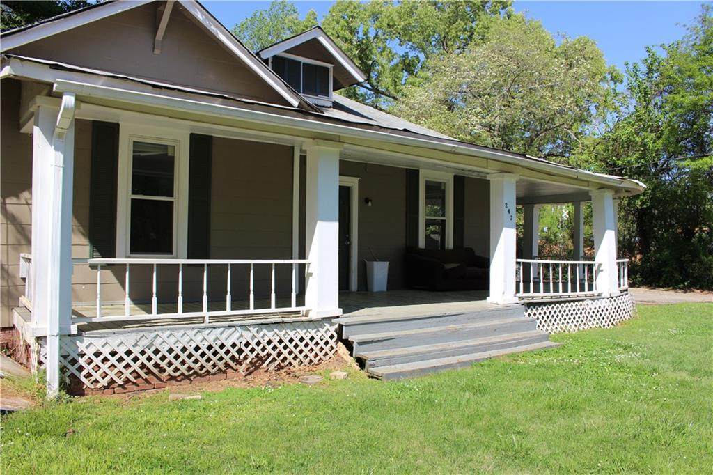 243 Gramling Street - Photo 1
