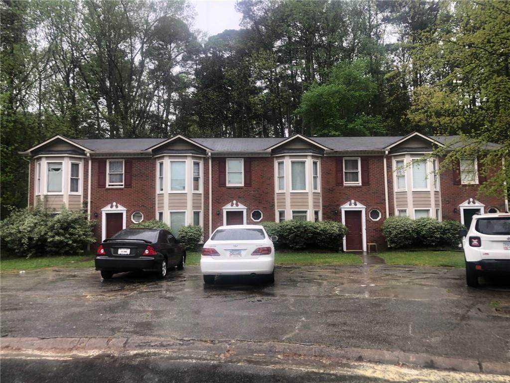 1100 Booth Court - Photo 1