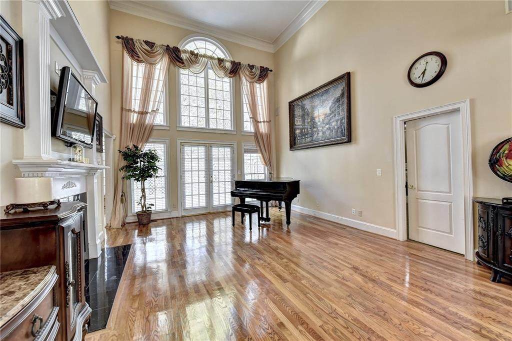 1616 Girvan Ridge Drive - Photo 1