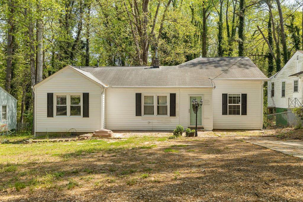 1318 Glen Forest Way - Photo 1