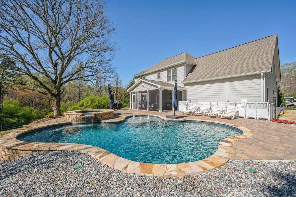 7530 Little Mill Road - Photo 1