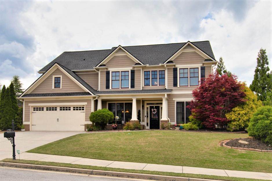 3374 Perimeter Circle - Photo 1