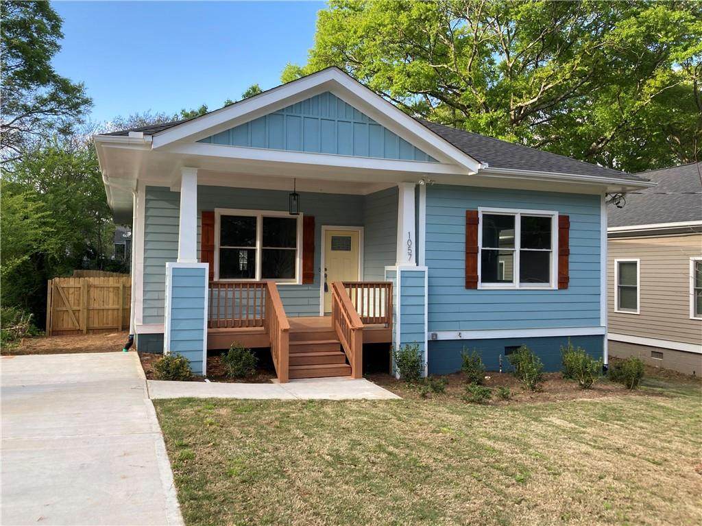 1057 Regent Street - Photo 1