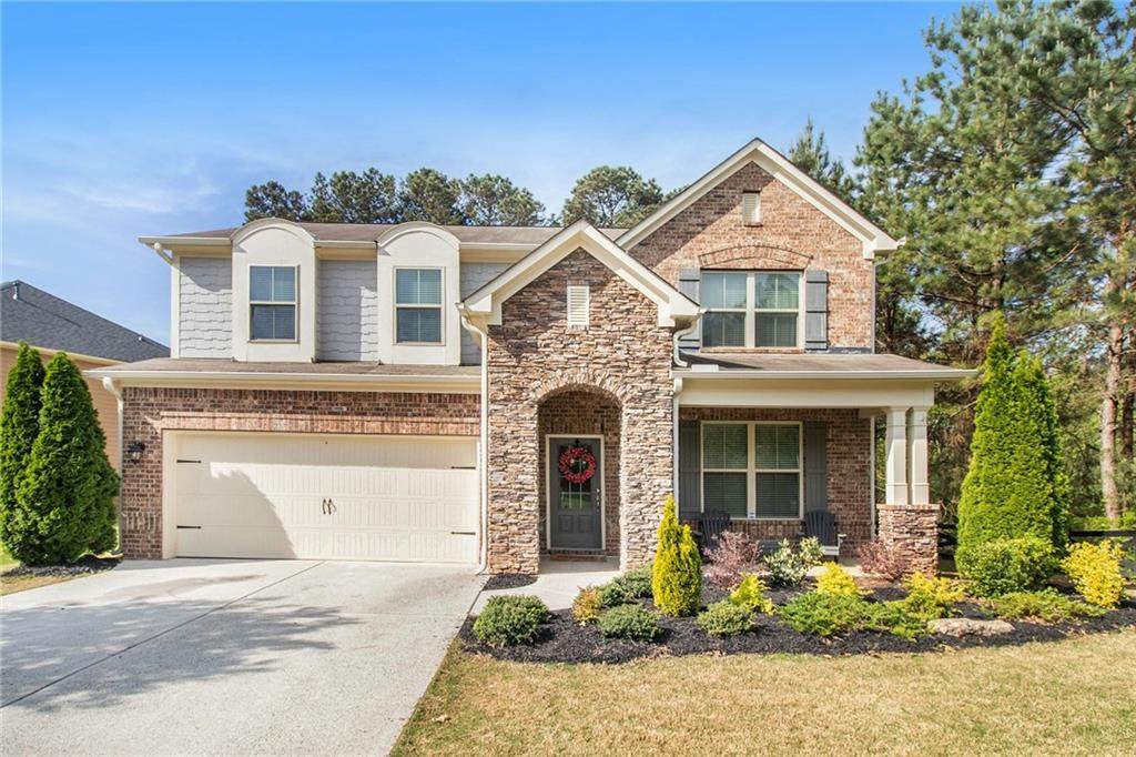 200 Hampton Station Boulevard - Photo 1