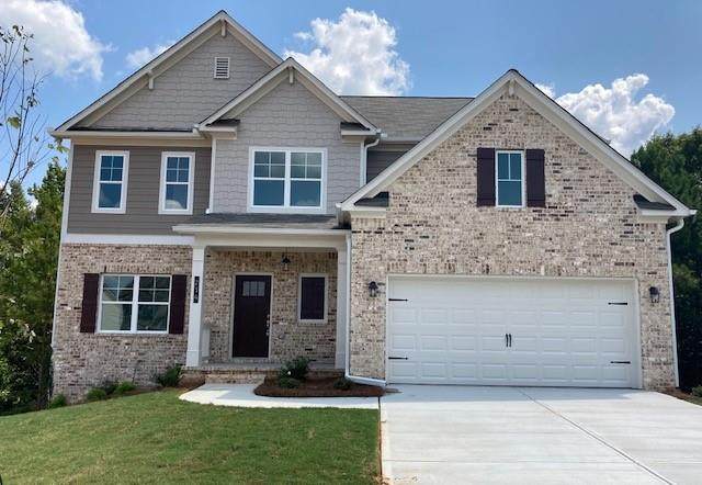 234 Crestbrook Lane - Photo 1