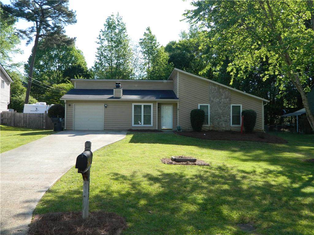 4369 Buckingham Place - Photo 1