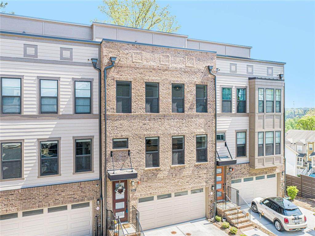 1041 Brandsford Street - Photo 1