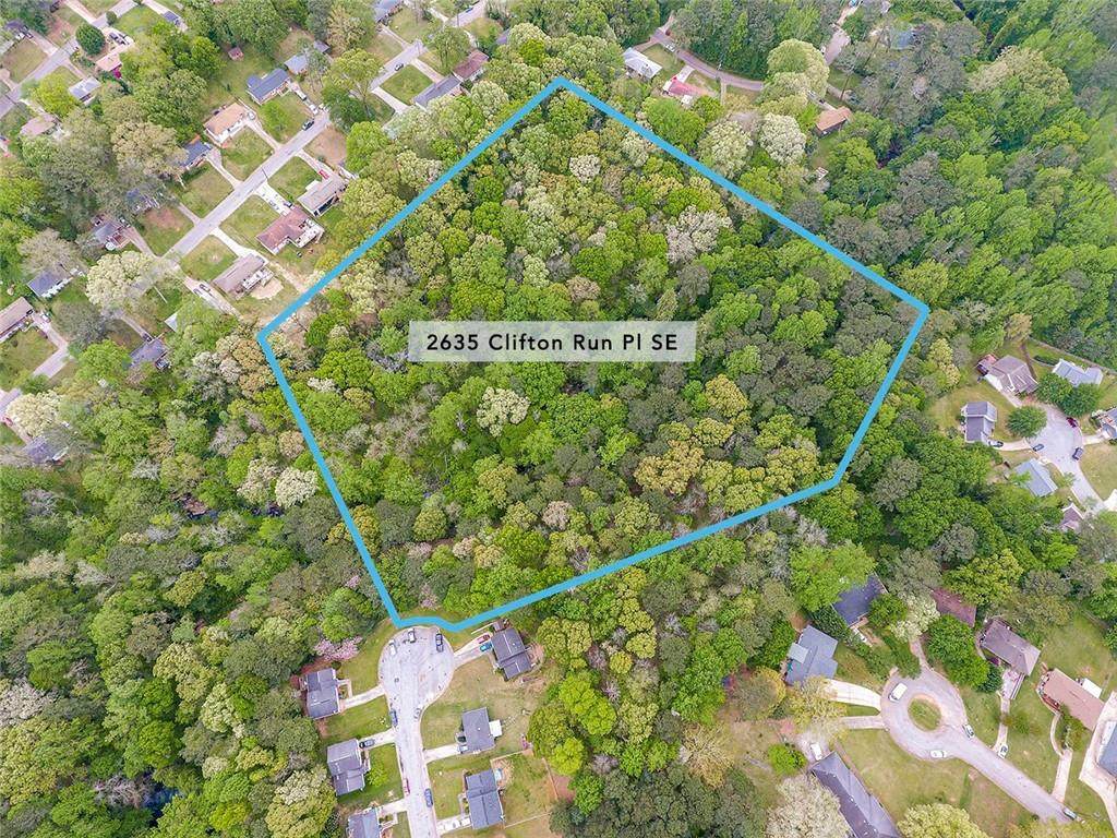 2635 Clifton Run - Photo 1